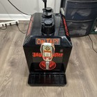 Jagermeister Tap Machine Jemus Model 3 Bottle Shot Dispenser Chiller Working