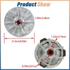 Primary Clutch Replacement Rzr Xp Turbo S 2021 1327152