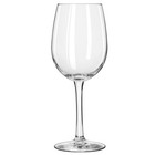 Libbey 7531 Vina 10 5 Ounce Wine Glass - 12   Cs