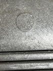 Vintage 1950   s Drive In Theater Speaker  Aluminum Body Original - Ferguson Hills