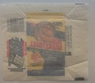 1988-89 Fleer Basketball Nba Wax Pack Wrapper 