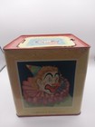 1961 Matty Mattel Jack In The Box Clown Vintage - Not Working - Damaged 