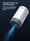 Creality 3d Printer Filament Bags 8 Reusable 40x40 Cm Vacuum Storage Bags