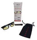 Gunnar - Enigma Blue Light Gaming   Computer Glasses - Onyx Free Shipping