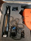 Hughes Probeye Infrared Viewer 650 W case Untested Parts Only See Pics desc