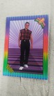 Mighty Morphin Power Rangers    the New Season    Bonus Card Set    1  2  3  