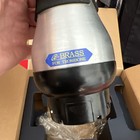 Original Best Brass E-brass  Trombone Whisper Practice Mute With Metronome