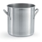 Vollrath 78610 Wear-ever Classic 20 Quart S s Stock Pot