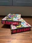 Set Of 2 - Schylling Needoh Holiday 2026 Advent Calendar Brand New Rare  