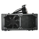 Dell Alienware R15 Series Amd Liquid Cooling Heatsink And Fan Assembly 67cxf
