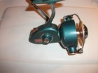 Vintage Heddon 282 Reel Excellent Convertible High Speed Retrieve Power Gear 