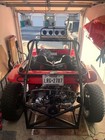 1970 Meyers Manx Clone Dune Buggy