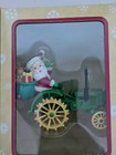 John Deere Santa Vol 1  27 Tree Ornament Treasury Editions Masterpiece Enesco