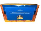 Hallmark   Itty Bittys Wise Men Collector Set   3 Wise Men   1 Sheep   2017