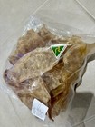 Australia Dried Fish Maw bladders                       250g