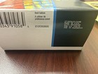 New 4 Pack Genuine Epson 252 Ink Cartridge Set Black Xl   Cyan Yellow Magenta