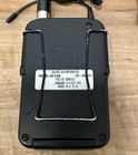 Shure Uc1-ua Body Pack Transmitter Ua Band 782-806 Mhz Shure Lapelmic Carry Case