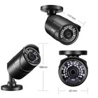 2 0mp Hd 1080p 1920tvl Hybrid 4 In 1 Tvi cvi ahd cvbs Indoor Outdoor Home Sec   