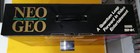Neo Geo Aes  Boxed  Snk Neogeo Aes Match  Serial 141976