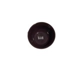 Hershey   s Milk Chocolate Ceramic Bowl 2005 Thc Collectible Snack Dish  