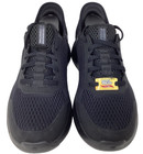 Skechers Men s Slip-ins Go Walk Arch Fit Simplicity Blk Sneakers Sz 10 176c