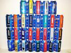 Bud Light    2012 Nfl Kickoff Football Complete Set      29 Diff  Aluminum Beer Cans