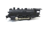 Vtg Marx 490 Postwar Train Steam Locomotive Engine O-027 Gauge