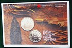 1985 Canada Prooflike Pl Set - 6 Perfect Coins In Original Packaging