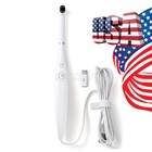 Dental Intraoral Camera 8 Led Light Usb Digital Imaging Hd Camera 10mm-20mm