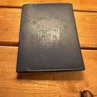 Vintage Grand Lodge Of F a Masons Of China Ritual Manual Free Masonry Booklet