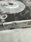 Dba T3 Front Brake Ring Dba53918 1s For 18-21 Jeep Grand Cherokee Trackhawk