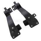 For 2021-2024 Hyundai Elantra Left Right Radiator Support New