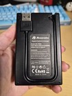 Ds-fw50 Dual Battery  Charger For Sony Cameras