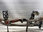 Hoyt Rampage Compound Bow