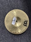 Meinl Cymbals Splash Cymbal For Drums  8  Hcs     Made In Germany