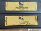 Directv Genie Mini C61w-400 Wireless Client 5 Remotes Power Adapter Bbc Lot