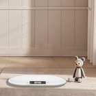 Digital Veterinary Pet Scale 44lb 20kg Animal Weighing Scale For Dog Cat Pet