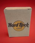 Souvenir Shot Glass Hard Rock Caf   Las Vegas Set Of 2 Original Packaging
