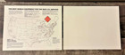 Mclean Trucking Company Original Vintage Photo W  Trailer X2 1980s
