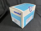 Eppendorf 0 2ml Pcr 8-tube Strips W  Attached Etched Cap 951010022  120 cs 