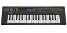 Yamaha Reface Dx Fm Synthesizer Black Mini Keyboard 37-key Battery Device Japan