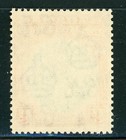 Bahamas 85 Sg126 Mnh 1929 1p Kgv 300th Anniversary Of Colony Cv 4