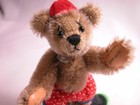 World Of Miniature Bears  1105 By Theresa Yang 3 5  Mohair Bear Bart