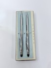 Vintage Cross Century Classic Pen   Pencil Set  W  Box