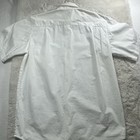 Guess Mens Vintage Long Sleeve Shirt Size M Button Down Casual Streetwear Y2k