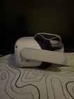 Oculus Quest 2 Vr Headset 64gb Meta Headset Only Nothing Broken