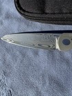 Clyde Challenor Viper Rt Damasteel