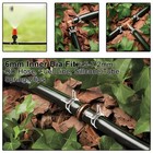 Fuel Line Hose Spring Wire Clips Water Pipe Clamps Single double Band Tube Clamp