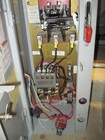 Siemens Nema 1  Size 1 Comb  Motor Starter Fusible 3 Pole Fused 120 240 Coil