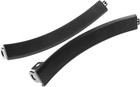 Front Wheel Fender Flare Molding Trim Fit For Cr-v 2007 2008 2009 2010 2011 Left